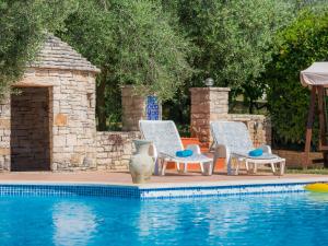 Apartment Ivan & Tina-1 by Interhome