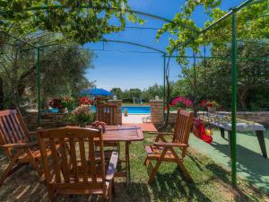 Apartment Ivan & Tina-1 by Interhome 