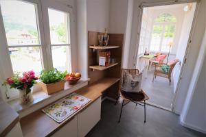 Ferienwohnung zum Bielatal