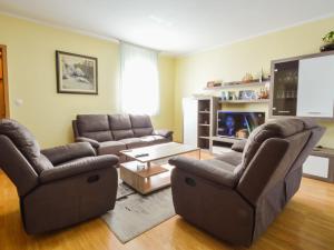 Apartment Ana by Interhome 