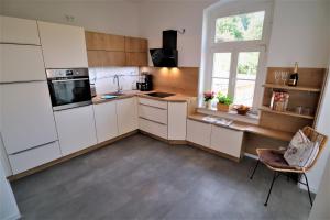 Ferienwohnung zum Bielatal