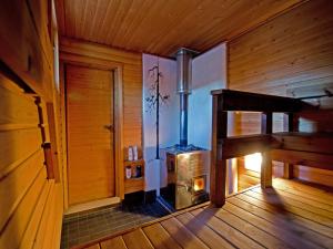 Holiday Home Siula by Interhome