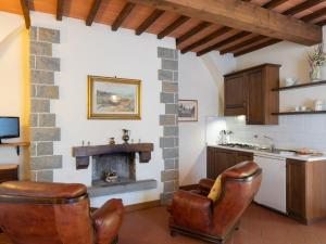 Apartment Vigna La Corte-5 by Interhome