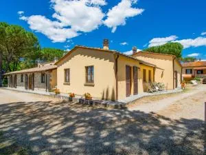 Holiday Home Cedri Alti-3 by Interhome - Badia a Ruoti