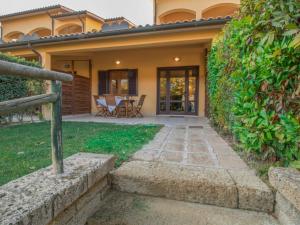 Apartment Thermae Apartment 25 by Interhome