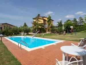 Holiday Home San Piero by Interhome - Pozzo