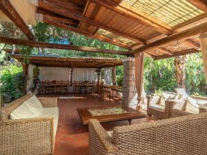 Holiday Home Sergio by Interhome img30
