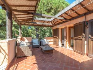 Holiday Home Sergio by Interhome img36