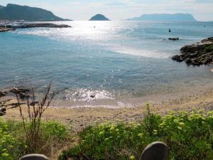 Holiday Home Tugurio by Interhome img3