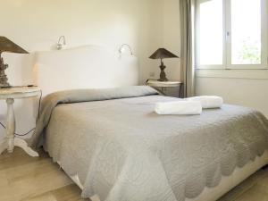 Holiday Home Tugurio by Interhome img12