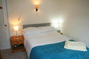 Coynant Farm Guesthouse - Farm Park Stay