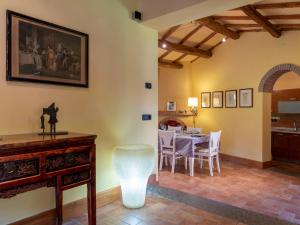 Villa Casal di Yuri by Interhome