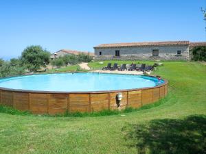 Locazione Turistica La Pietraia - BAD110