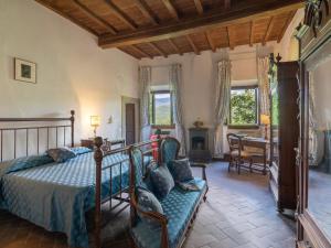 Villa San Leolino by Interhome