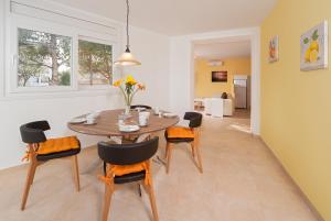 Apartamentos Mar y Sol