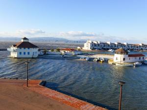 Apartment Coudalère-Guadeloupe-8 by Interhome