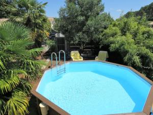 Maisons de vacances Holiday Home Ti Kaz Doudou - LPO150 by Interhome : photos des chambres