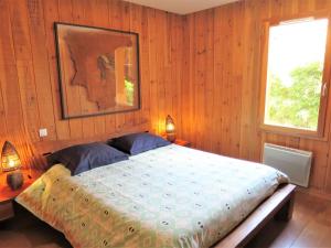 Maisons de vacances Holiday Home Ti Kaz Doudou - LPO150 by Interhome : photos des chambres