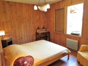 Maisons de vacances Holiday Home Ti Kaz Doudou - LPO150 by Interhome : photos des chambres