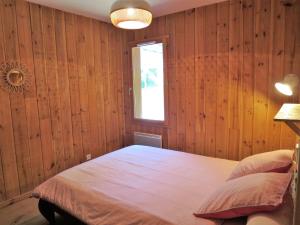 Maisons de vacances Holiday Home Ti Kaz Doudou - LPO150 by Interhome : photos des chambres