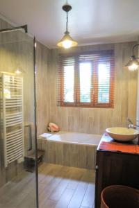 Maisons de vacances Holiday Home Ti Kaz Doudou - LPO150 by Interhome : photos des chambres