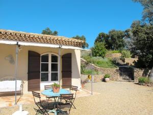 Maisons de vacances Holiday Home Le Mas de la Roche - LML120 by Interhome : photos des chambres