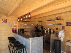 Maisons de vacances Holiday Home Le Mas de la Roche - LML120 by Interhome : photos des chambres