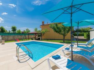 Holiday Home Nikolina by Interhome