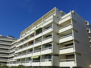 Appartements Apartment Les Terrasses du Levant-5 by Interhome : photos des chambres