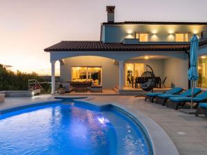Holiday Home Villa Gabriel by Interhome