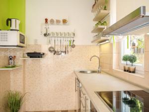 Apartment Rea by Interhome