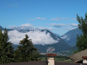 Apartment Pensione Villa Belfiore-2 by Interhome