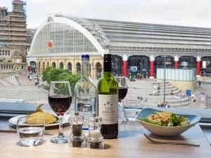 Holiday Inn Liverpool City Centre by IHG