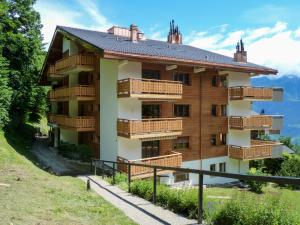Apartment Domino A 55