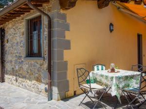 Locazione Turistica Cedri Alti-2