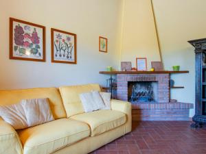 Holiday Home Cedri Alti-2 by Interhome