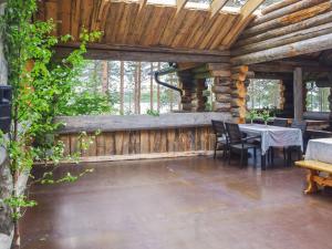 Holiday Home Puuhamaa by Interhome
