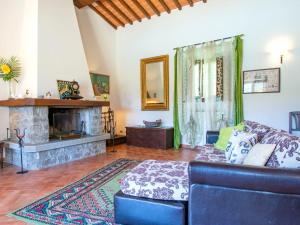 Holiday Home Cedri Alti-4 by Interhome