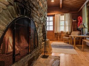 Holiday Home Konnusmaja by Interhome