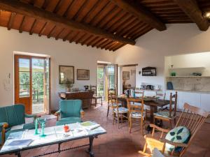 Holiday Home Casa 360 by Interhome