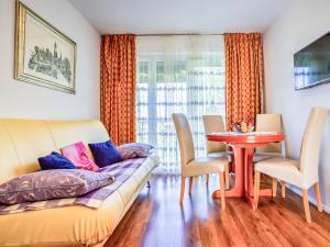 Apartment File-2 by Interhome