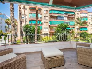 Apartment La Najarra by Interhome
