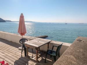 Maisons de vacances Holiday Home Les Embruns by Interhome : photos des chambres