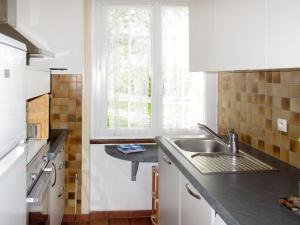 Holiday Home Les Embruns by Interhome