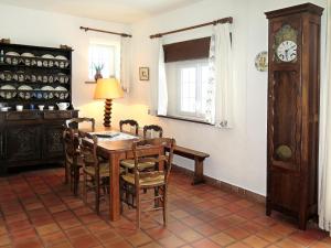 Maisons de vacances Holiday Home Les Embruns - CZN111 by Interhome : photos des chambres