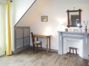 Maisons de vacances Holiday Home Les Embruns by Interhome : photos des chambres