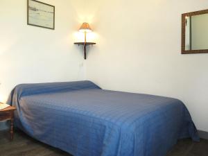 Maisons de vacances Holiday Home Les Embruns by Interhome : photos des chambres