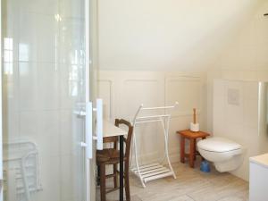 Maisons de vacances Holiday Home Les Embruns by Interhome : photos des chambres