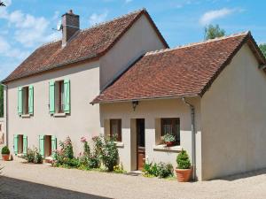 Maisons de vacances Holiday Home Le Moulin Lecomte - SRU200 by Interhome : photos des chambres