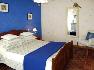 Maisons de vacances Holiday Home Le Moulin Lecomte - SRU200 by Interhome : photos des chambres